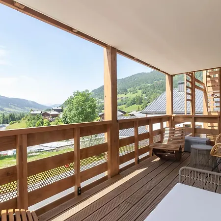 L'altima - Eclat Des Veriaz Apart-hotel *
