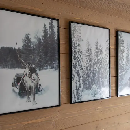 L'altima - Eclat Des Veriaz