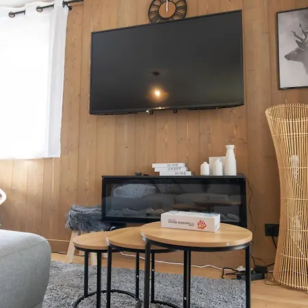 L'altima - Eclat Des Veriaz 4*