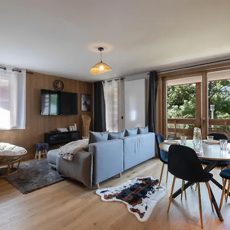 L'altima - Eclat Des Veriaz Megève