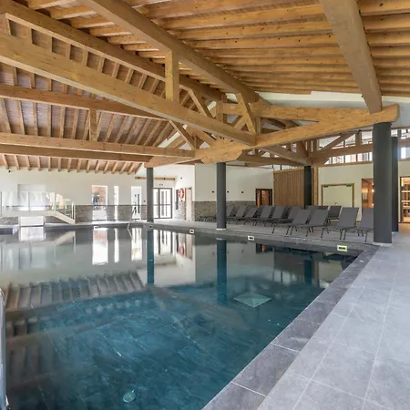 L'altima - Eclat Des Veriaz Apart-hotel