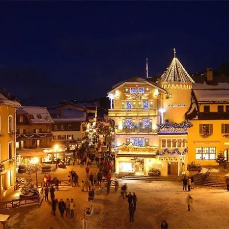 L'altima - Eclat Des Veriaz 4*