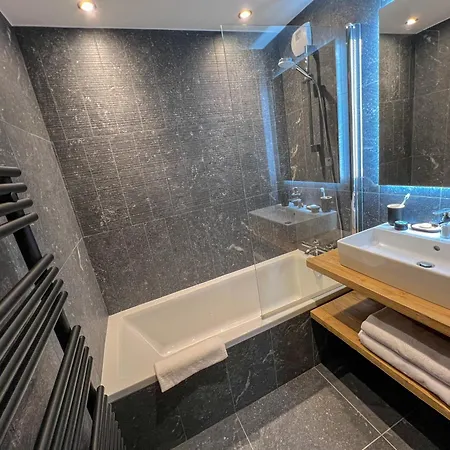 Apart-hotel L'altima - Eclat Des Veriaz