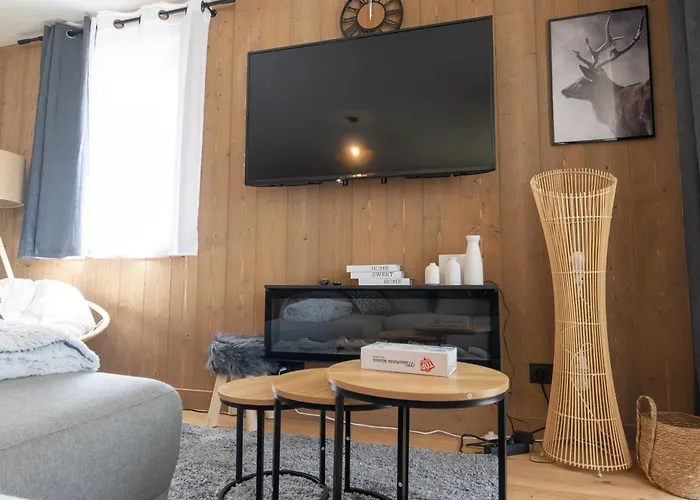 L'altima - Eclat Des Veriaz 4*