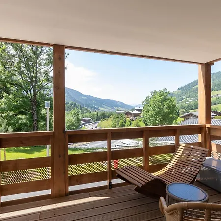 L'altima - Eclat Des Veriaz Megève