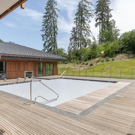 L'altima - Eclat Des Veriaz Apart Otel