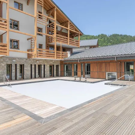 L'altima - Eclat Des Veriaz Megève