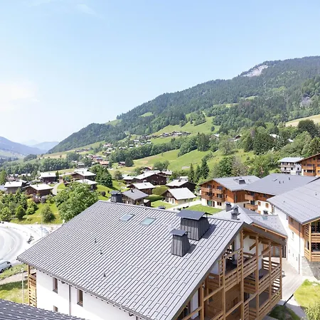 Apart Otel L'altima - Eclat Des Veriaz 4*