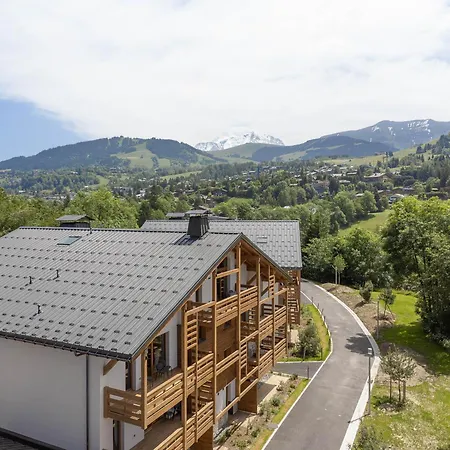 L'altima - Eclat Des Veriaz 4*