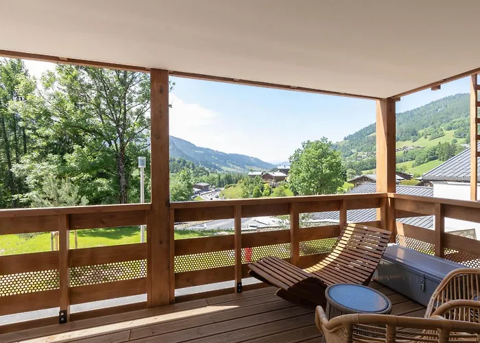 L'altima - Eclat Des Veriaz Megève