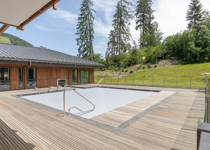 L'altima - Eclat Des Veriaz Apartmanhotel