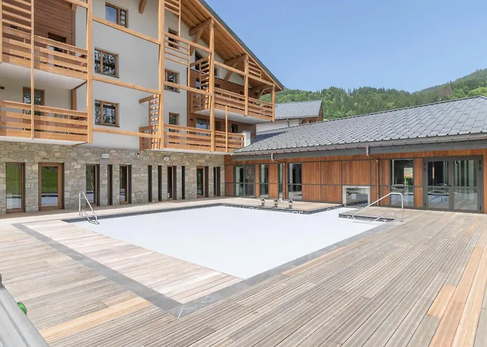 L'altima - Eclat Des Veriaz Megève