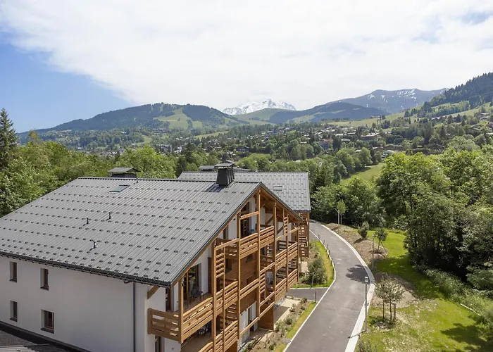 L'altima - Eclat Des Veriaz 4*